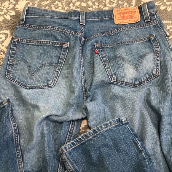 Levi's Other - Levi’s 505 jeans